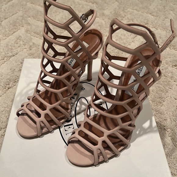 Steve Madden heels - Picture 2 of 7